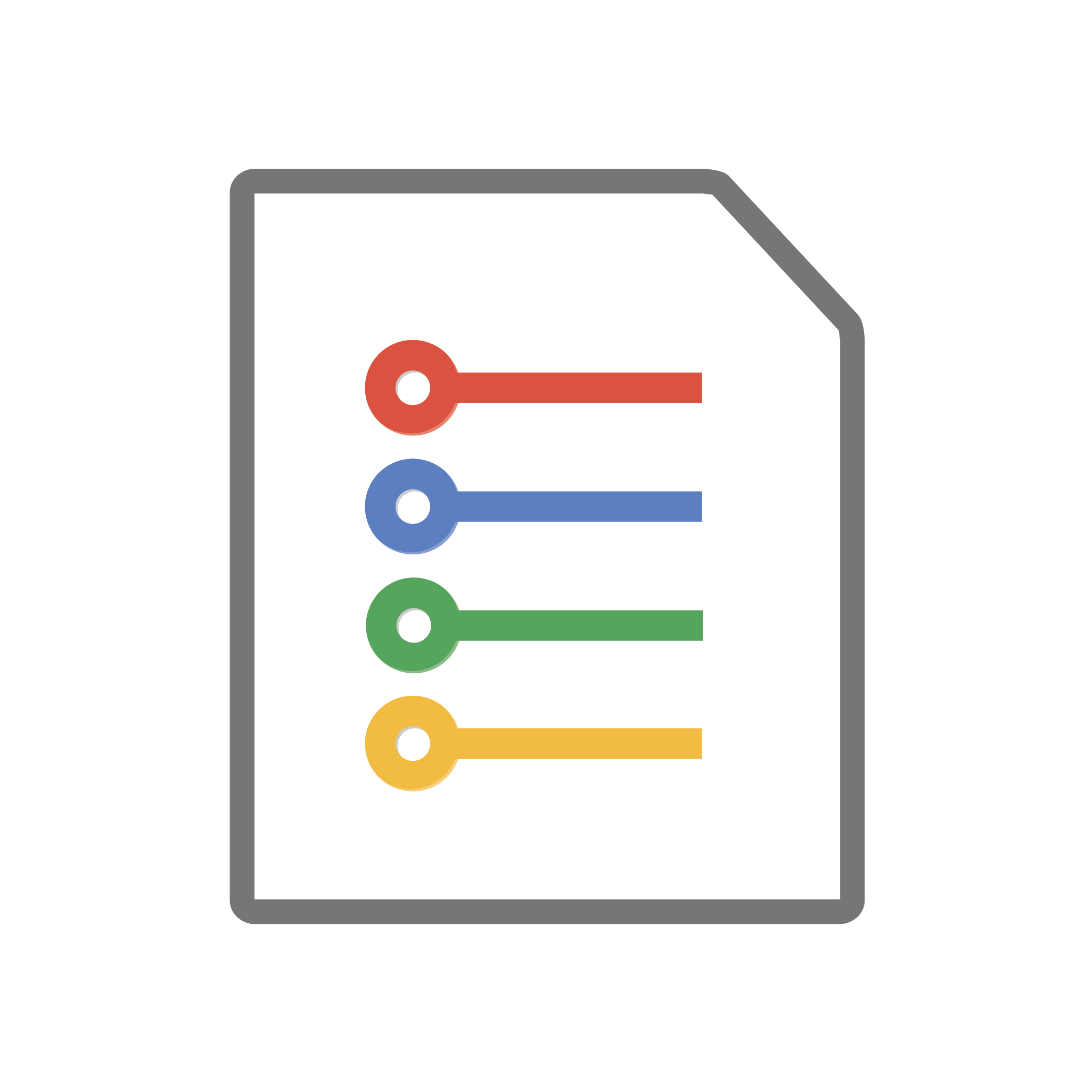 契爱居 Logo